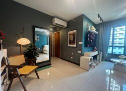 Blk 122B Punggol Edge (Punggol), HDB 3 Rooms #570239951
